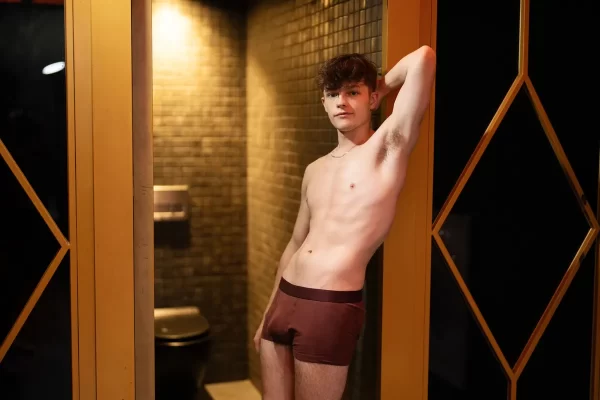 Soledad - Part2: Allen King & Jake Preston Gay Porn 3