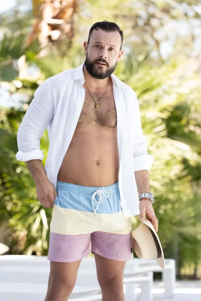 The Bachelor Weekend Part 2: Sir Peter & Only Matt Gay Porn 1