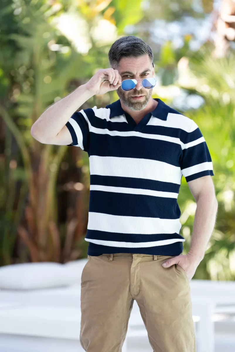 The Bachelor Weekend Part 2: Sir Peter & Only Matt Gay Porn 6
