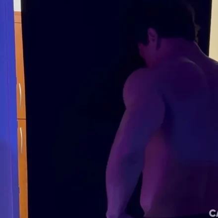 The Glory Hole: Cade Maddox Gets Serviced by a Mystery Man The Glory Hole: Cade Maddox Gets Serviced by a Mystery Man Gay Porn