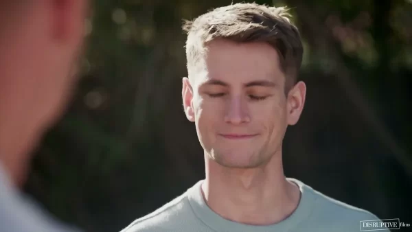 The Hive - Hatchling: Trevor Harris, Jay Wu & Ty Santana Gay Porn 2