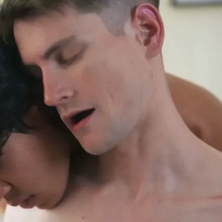 The Hive – Hatchling: Trevor Harris, Jay Wu & Ty Santana The Hive - Hatchling: Trevor Harris, Jay Wu & Ty Santana Gay Porn