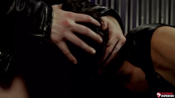 Tougher Than Leather: Max Adonis, Brody Baytes & Jonah Wheeler Gay Porn 1