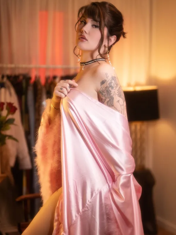 What You'll Find On Tranzz – The Hot New Trans Site 1
