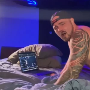 Raw Road Nation’s Fisting Orgy: 10 Men, 10 Holes, 10 Fists! Aaron's Private Playground Gang-Bang Extravaganza Continues! Gay Porn