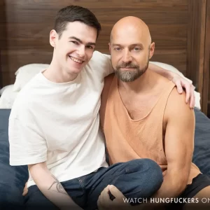Rocky Wrecks Grayson Cole with That Massive Uncut Horse Cock Adam Snow Breeds Tyga Knottz with His Massive Cock Gay Porn