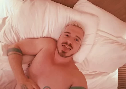Axel Abysse’s Hole Gets Wrecked in a POV Double Fisting Axel Abysse’s Hole Gets Wrecked in a POV Double Fisting Gay Porn