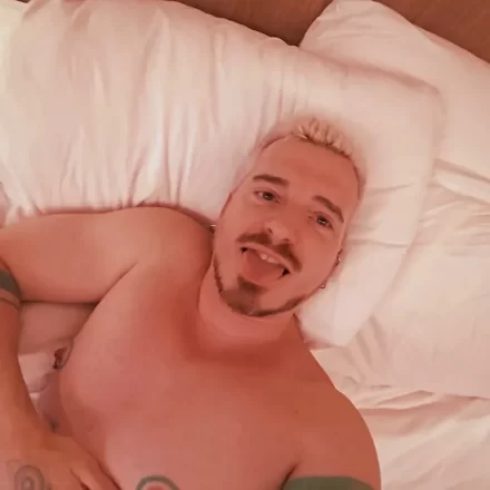Axel Abysse’s Hole Gets Wrecked in a POV Double Fisting Gay Porn