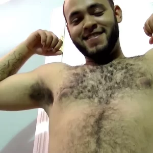 Badass Lives Up to His Name in This Uncut Oral Adventure 17 Badass Lives Up to His Name in This Uncut Oral Adventure Gay Porn