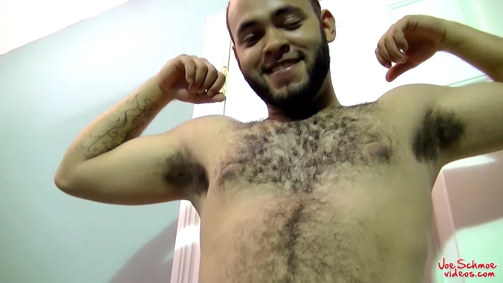 Badass Lives Up to His Name in This Uncut Oral Adventure Gay Porn