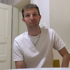 Czech Hunter's Shower Scenes: Wet, Wild, and Worth Watching Gay Porn