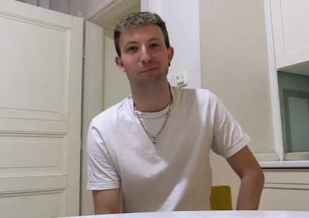 Czech Hunter's Shower Scenes: Wet, Wild, and Worth Watching Gay Porn