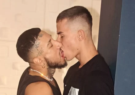 Dali and Tyga’s Raw Flip-Fuck Feast at AlternaDudes Gay Porn