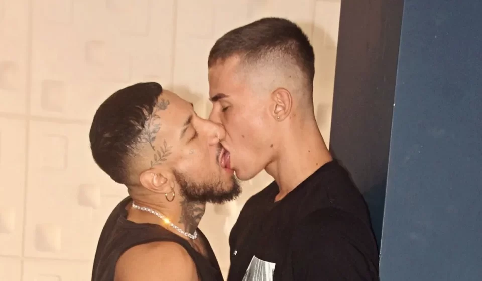 Dali and Tyga’s Raw Flip-Fuck Feast at AlternaDudes Gay Porn
