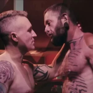 Jack Valor & Grant Ducati in ASGmax’s Homecoming King Fisting Inferno's Baxxx & Logan Loads Wreck the Garage Gay Porn