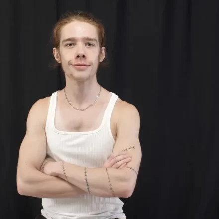 Hung Ginger Hottie Zack Lamattraque Gets a Messy Happy Ending Hung Ginger Hottie Zack Lamattraque Gets a Messy Happy Ending Gay Porn
