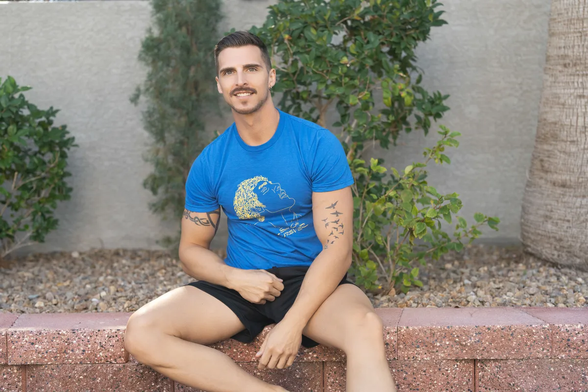 Jaxx Cody's Mega Dick Destroys Paolo Bruni's Hole 11 Jaxx Cody's Mega Dick Destroys Paolo Bruni's Hole Gay Porn 10