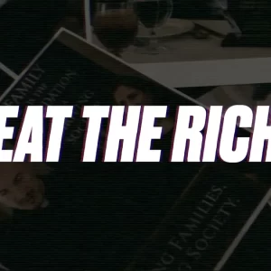 Jayden Marcos Robs Closeted Billionaires in "Eat the Rich" Gay Porn