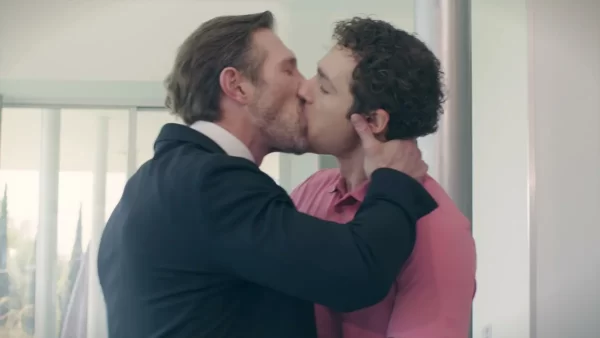 Jayden Marcos Robs Closeted Billionaires in "Eat the Rich" Gay Porn 6