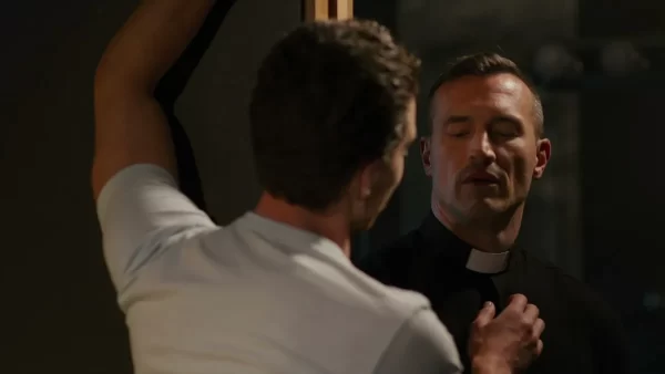 Jayden Marcos Robs Closeted Billionaires in "Eat the Rich" Gay Porn 7
