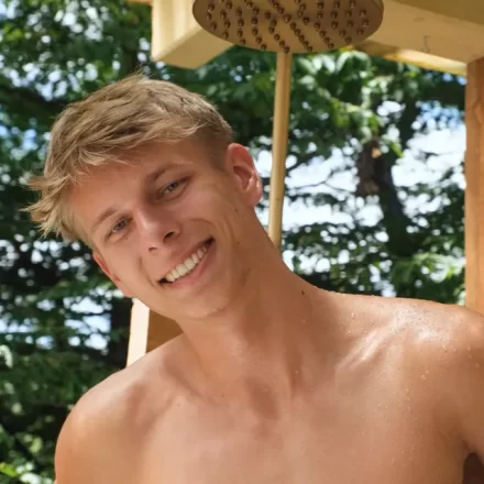 Remy Levine's Sticky Solo Show: A Sweet & Sexy Treat Gay Porn