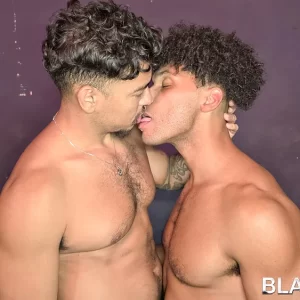 Eddie Patrick Dominates Matteo Gold in a Raw Power Play Tony's Ass Gets Exactly What It Needs from Donny Hot! Gay Porn