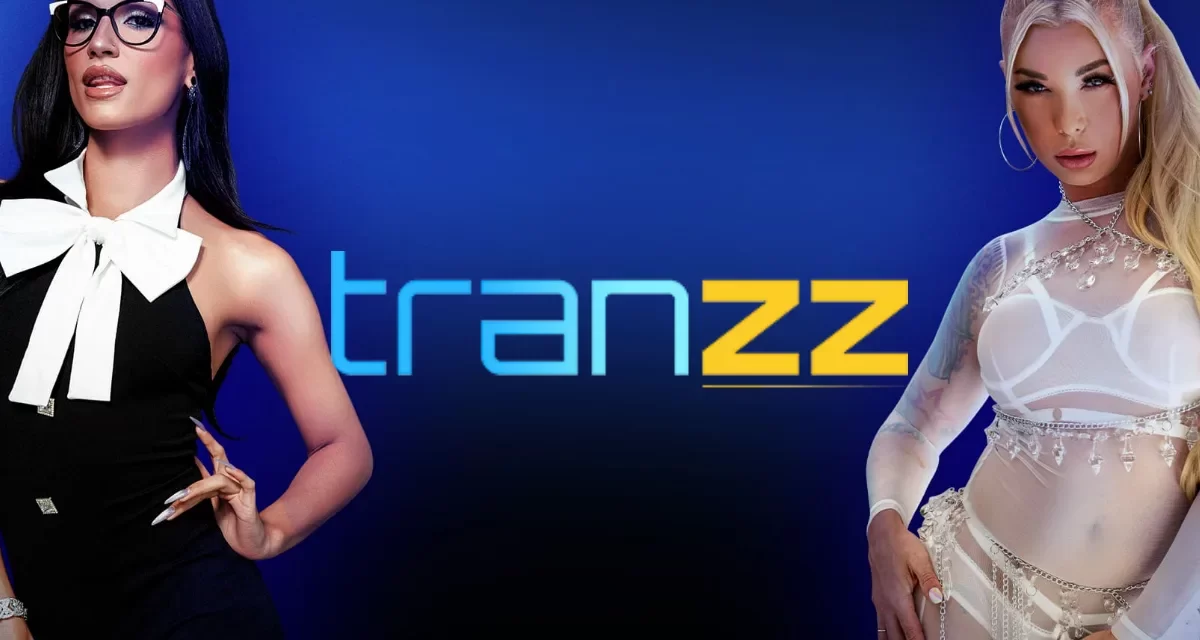 Tranzz Is Live: The Fresh Trans Porn Site Built for Admirers Tranzz Is Live: The Fresh Trans Porn Site Built for Admirers Gay Porn