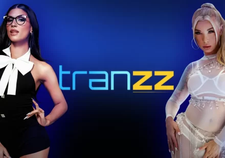 Tranzz Is Live: The Fresh Trans Porn Site Built for Admirers Tranzz Is Live: The Fresh Trans Porn Site Built for Admirers Gay Porn