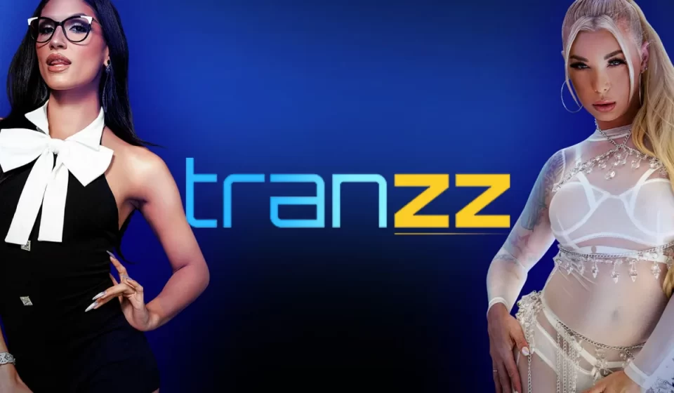 Tranzz Is Live: The Fresh Trans Porn Site Built for Admirers Tranzz Is Live: The Fresh Trans Porn Site Built for Admirers Gay Porn