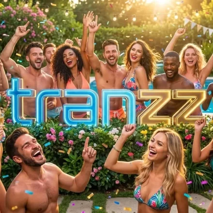 What You'll Find On Tranzz – The Hot New Trans Site Gay Porn