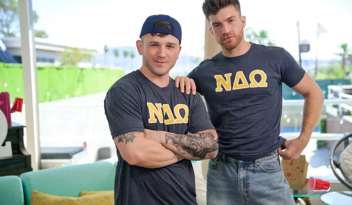 Andrew Delta Pranks Carter Collins Into Frat Brother Fucking 1 Andrew Delta Pranks Carter Collins Into Frat Brother Fucking Gay Porn