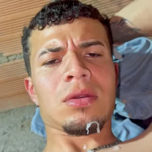 Angel Of Bogota 37: Straight Car Washer Takes the Bait Gay Porn