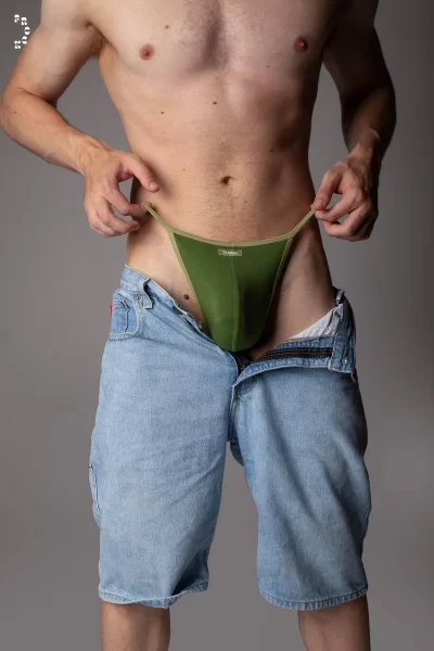 Blue Boy Bulge: That Cock Deserves To Be Showed Off! Gay Porn 11