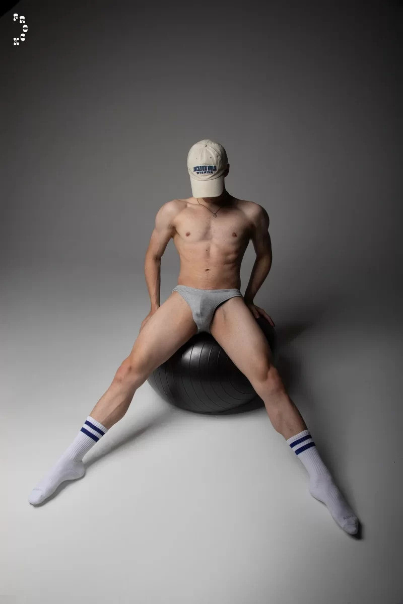 Blue Boy Bulge: That Cock Deserves To Be Showed Off! 11 Blue Boy Bulge: That Cock Deserves To Be Showed Off! Gay Porn 8