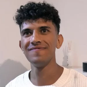 Czech Hunter 851: The Hunter Takes Courier's Monster Cock 17 Czech Hunter 851: The Hunter Takes Courier's Monster Cock Gay Porn