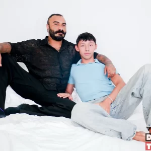 Damian Dark Spanks His Lazy Twink Andres Brown 23 Damian Dark Spanks His Lazy Twink Andres Brown Gay Porn