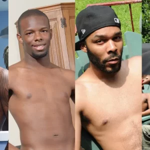 Dee Truth Takes the Lead in Six-Man Cock Orgy 17 Dee Truth Takes the Lead in Six-Man Cock Orgy Gay Porn