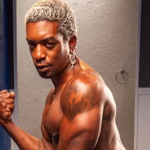 Deeper And Deeper: Jonzu Fists Gunnar Gates Deeper Gay Porn
