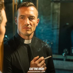 Derek Kage's Rosary & Beads Routine Exposed by Hidden Camera 2