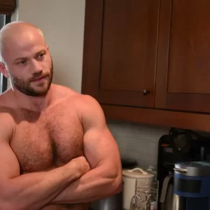 Des Irez Seduces and Rides Step-Uncle River North Gay Porn