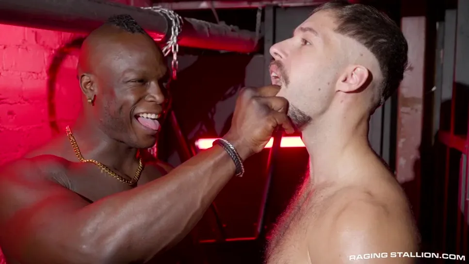 Hard Play: Arno Antino & Harrison Feels In The Dungeon 1