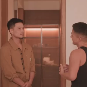 Hiroya Welcomes Hung Humgo for a Raw Fuck 13 Hiroya Welcomes Hung Humgo for a Raw Fuck Gay Porn