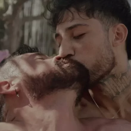 Justin Jett Gets His Tight Hole Stuffed by Three Hung Studs Justin Jett Gets His Tight Hole Stuffed by Three Hung Studs Gay Porn