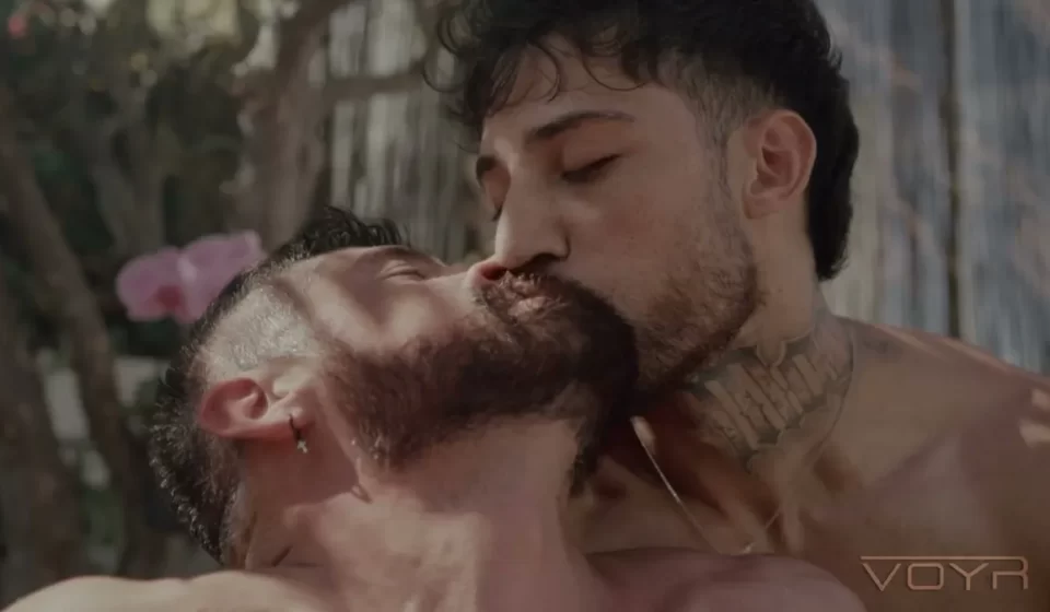 Justin Jett Gets His Tight Hole Stuffed by Three Hung Studs Justin Jett Gets His Tight Hole Stuffed by Three Hung Studs Gay Porn