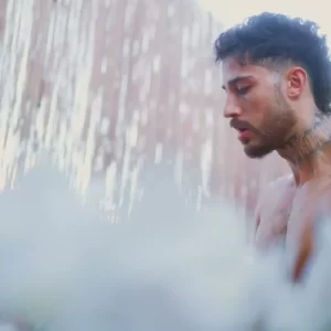Markin Wolf Pounds Valney Chocolate’s Tight Brazilian Ass Gay Porn