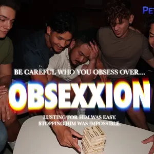 Peter Fever’s OBSEXXXION - The Obsession You Can’t Resist 2