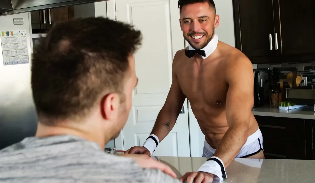Shane Jackson Pleases Gabriel Clark and Manuel Skyle 1 Shane Jackson Services Gabriel Clark and Manuel Skyle Gay Porn