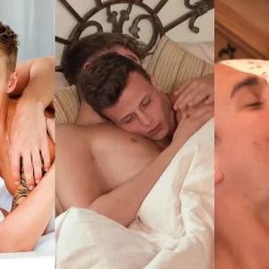Sven, Brandon, The Frisky Ranch & More From BelAmi 21 Sven, Brandon, The Frisky Ranch & More From BelAmi Gay Porn