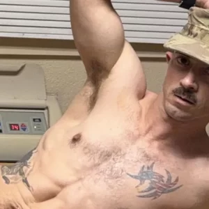 The Maverick Men Drill Their Lean Military Neighbor 13 The Maverick Men Drill Their Lean Military Neighbor Gay Porn