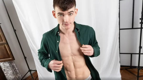 Twink Hunter: Andolini XXL Puts Cannikin Key to the Test 24 Twink Hunter: Andolini XXL Puts Cannikin Key to the Test Gay Porn